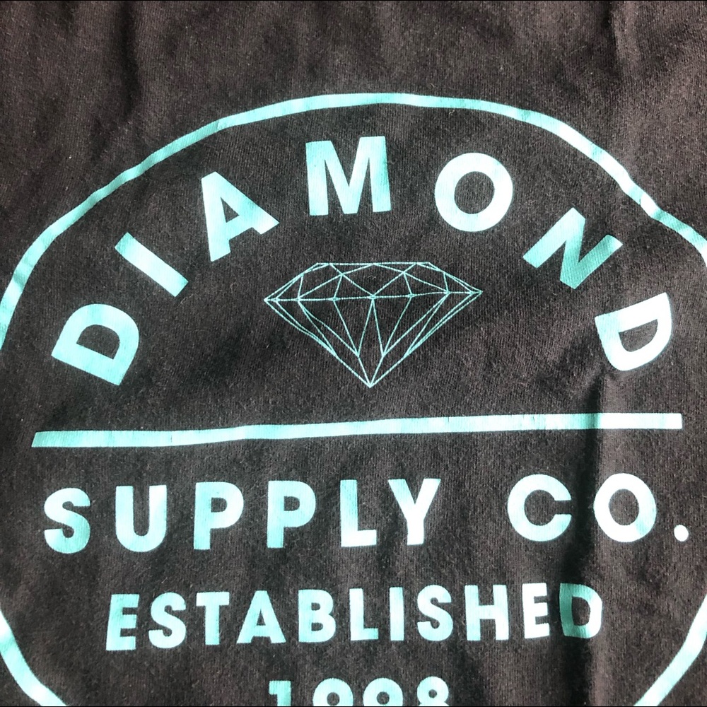 Diamond T-shirt